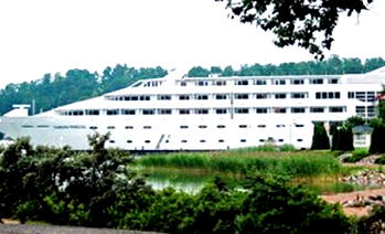 Operator tasks NTDC on hotels classification