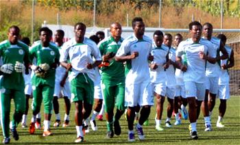 Oguns enjoins past, present footballers to join players’ union
