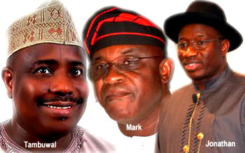 Eight geopolitical zones for Nigeria