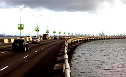 Third Mainland Bridge fresh alert: NASS sets up investigation c’ttee