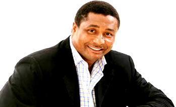 Tony Umez loses mum