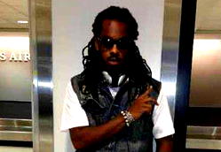 Peter Tosh didn’t fight against Jamaican govt – Son