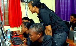 We’re empowering girls for IT devt – Oreoluwa Somolu