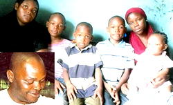 Confusion, protests as a prominent Yola bizman dies in police custody