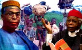 Achebe/Awo war: A plea for sanity –3