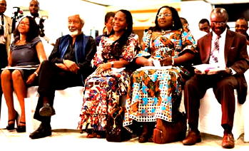 Port Harcourt: Festival of book from World Book Capital
