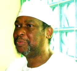 Ondo Guber: Two aspirants step down for Boroffice