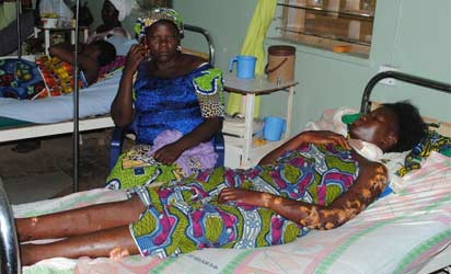 Attention El Rufai: Kaduna Catholic Hospital Laments!