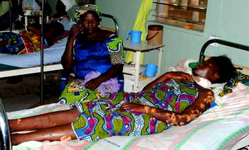 Attention El Rufai: Kaduna Catholic Hospital Laments!