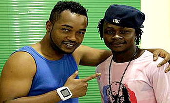 Dialect signs new deal with Morgan Entertainment,gets SUV
