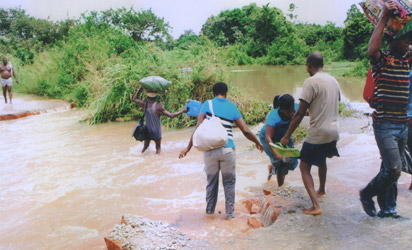 Oyo State: Over 100 lose their lives