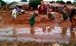 Sokoto State: Sokoto commits N47m for flood victims
