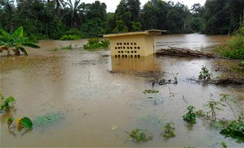 Delta govt to tackle Warri/Effurun perennial  flooding