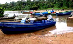 Gelegele: A sore in our democracy (2)