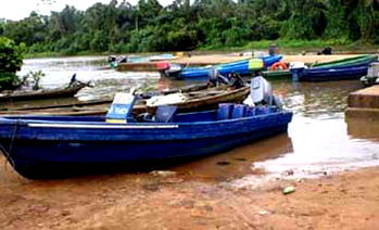 Lagos to punish officials linked to boat mishap