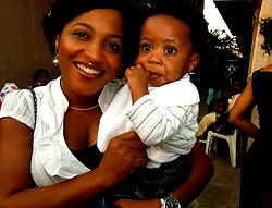 ‘I’m back and better’ – Grace Amah