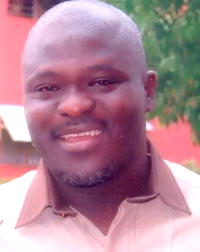 My experiment with solo and ecological theatre – Mbajiorgu