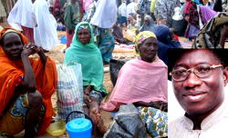 Is FG’s N17.6 billion for flood victims in right hand?