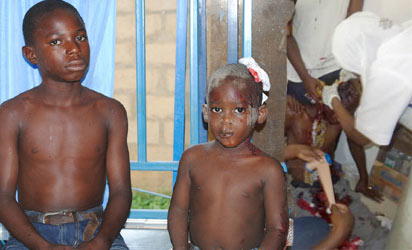 CONFLICTS IN NORTHERN NIGERIA (5): 13 years of civil rule in perspective