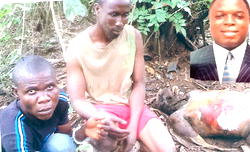 How we kidnapped, killed Ikorodu bizman – Suspects