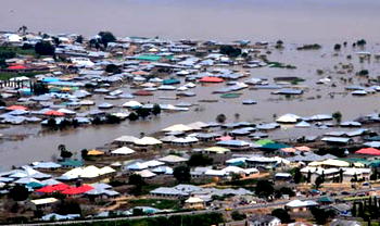 Flood: Danger looms in Lagos, Ogun  – Dr Omigbodun