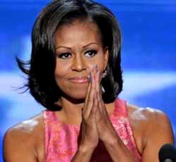 Michelle Obama’s memoir sells two million copies in two weeks