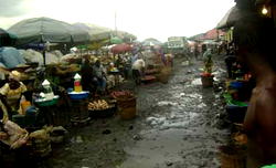 Mile 12: Akiolu, others back Assembly over market relocation