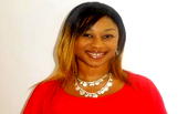 Everyone needs a helping hand …Nena Kalu Ogba
