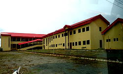 OAUTHC tasks FG on funding, patronage of health institutions