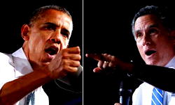 Obama: The Second Time Around (3)