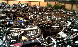 Road traffic law has rendered 75 % of Okada riders jobless — Union leader