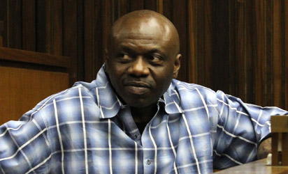 Breaking news: S/Africa court convicts Henry Okah of 13 acts of ‘terrorism’