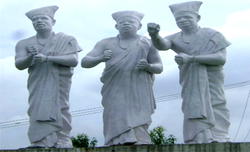 Lagos ‘three elders’ back under close watch