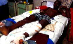 Our ordeal, by Bauchi bomb attack victims