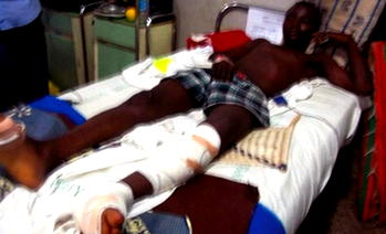 Our ordeal, by Bauchi bomb attack victims