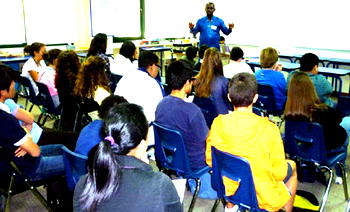 No one will build Nigeria for us except we Nigerians – Daniel Nwodi