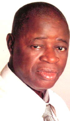 In no time, Boko Haram ‘ll become history  – Osasuyi