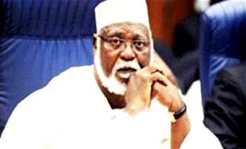 Maitama’s death, great loss to Nigeria – Gen. Abdulsalam