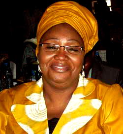 Invest in the Education of Children – Dame Abimbola Fashola