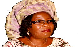 We’re privileged to be hosting Women for Africa