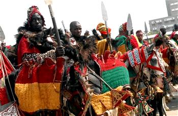 Abuja Cultural Carnival to gulp N82.109m – FG