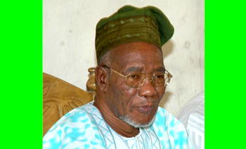 Day Lam Adesina clashed with Buhari, Marwa, others