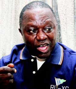 ‘Only citizens can produce genuine Constitution’