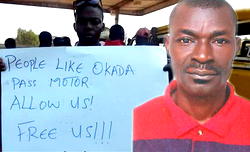 Government lied to Okada riders  – ANACOWA