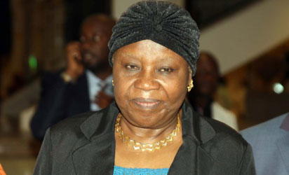 Every judge I sacked got fair hearing  —Mukhtar