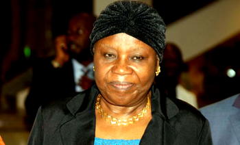 Judicial Council indicts ex-FCT CJ