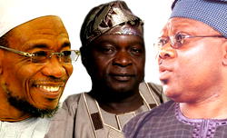 OSUN 2014: Battle looms