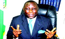 Significance of Azinge appointment as member of Commonwealth Arbitral Tribunal