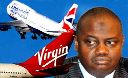 Senate orders EFCC to recover $235m from BA, Virgin Atlantic