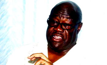 Oily mess: What we’ve learnt from  Nigeria – Baffour, Ghana’s Information Minister